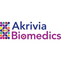Akrivia Biomedics Limited logo - Similar company to Primevax Immuno-Oncology