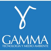 GAMMA logo - Similar company to Gamma Servicios