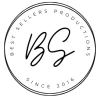 Best Sellers Productions logo - Similar company to Event Ready