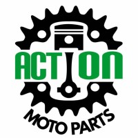 Action Moto Parts logo - Similar company to Agk Solution