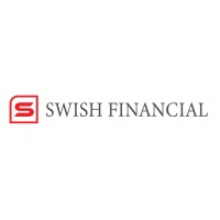 Swish Financial logo - Similar company to Receivabull Inc.