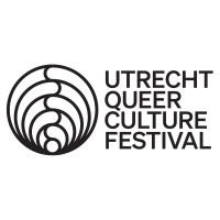 Utrecht Queer Culture Festival logo - Similar company to What You See Festival