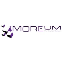 MOREUM logo - Similar company to Yonpark