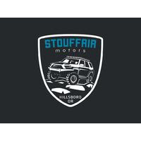 Stouffair Motors Co logo - Similar company to Mght Usa