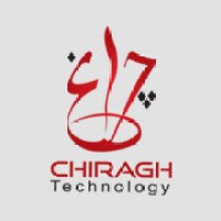Chiragh Technology logo - Similar company to Ezzy Digital Solutions