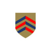 Merton College, Oxford logo - Similar company to Teichmann International (It Solutions) Ag