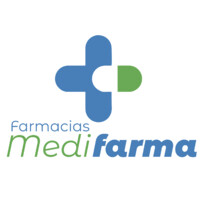 Farmacias Medifarma logo - Similar company to Medifarma Lda