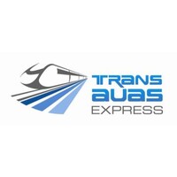TRANS AUAS PASSENGER RAIL COMPANY logo - Similar company to Westcode Inc - A Unipart Company