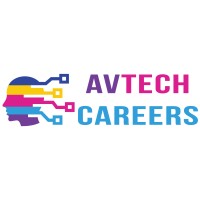 AV Tech Careers logo - Similar company to Audiovisual Projects