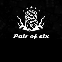 pair of six logo - Similar company to Devquanta