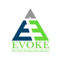 Evoke Life Centre logo - Similar company to Evokelife.Co