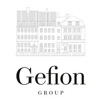 Gefion Group logo - Similar company to Npv A/S