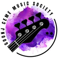 Goonj CEME Music Society logo - Similar company to Emenent Aeromodelling Club