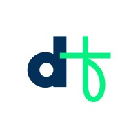 Digital Forest logo - Similar company to ALFA Consulting & Technology