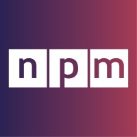 National Public Media logo - Similar company to The Infrastructure Collaborative