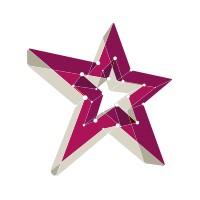 HR Rockstars I HR Consultancy I B Corporation ™ logo - Similar company to B Other Wise Ltd