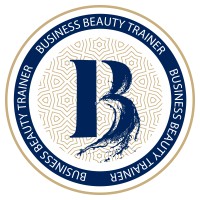 Business Beauty Trainer logo - Similar company to Beauty & Beast Communications