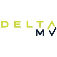 DeltaMV Knowledge Solutions logo - Similar company to Anti-Fragility Health