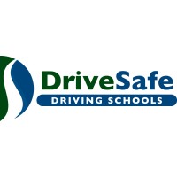 DriveSafe Driving Schools logo - Similar company to Mason Bridge