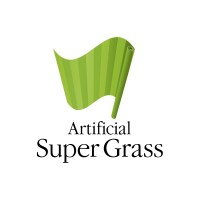 Artificial Super Grass Sales Ltd logo - Similar company to Eco Lawn - Artificial Grass / Synthetic Turf