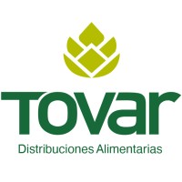 Tovar logo - Similar company to Serppar Distribuidora Ltda