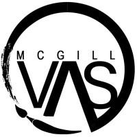 McGill Students' Visual Arts Society logo - Similar company to Mcgill Students For Think Pink