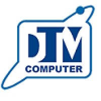 DTM Computer logo - Similar company to Mas Project Srl