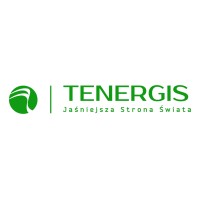 Tenergis logo - Similar company to Pollight