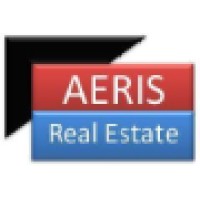 AERIS REAL ESTATE logo - Similar company to Avante Realtors