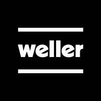 Weller logo - Similar company to Machine Dynamics, Inc.