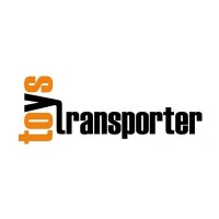 Toys Transporter AB logo - Similar company to Initial Security Inc.