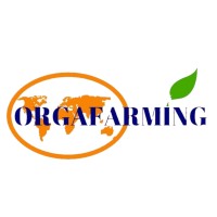 ORGAFARMING España logo - Similar company to Maguey Technology Green