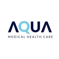 Aqua Medical logo - Similar company to Aqua-Rex Llc