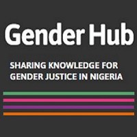 Gender Hub logo - Similar company to Co Impact