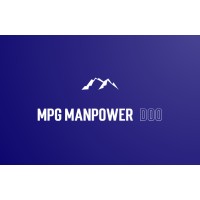 MPG MANPOWER D.O.O logo - Similar company to Evis Manpower