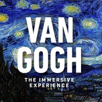 Van Gogh: The Immersive Experience logo - Similar company to Lighthouse Immersive, Inc