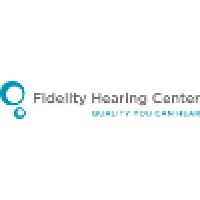 Fidelity Hearing Center logo - Similar company to Wave Physiotherapy