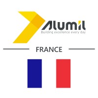 Alumil France logo - Similar company to Alumil S.A.