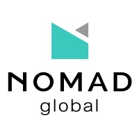NOMAD Global logo - Similar company to Cantec Global Building Solutions Inc.