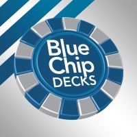 Blue Chip Decks logo - Similar company to Laterra Contracting