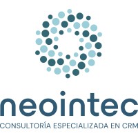 Neointec | Consultoría Especializada en CRM logo - Similar company to Sagitaz | Zoho Premium Partner