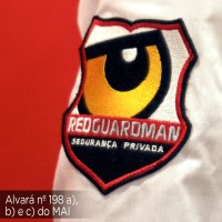 RedGuardman logo - Similar company to Redguard Fire & Security, Inc