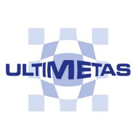 ULTIMETAS logo - Similar company to Tidav