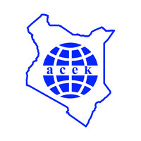 The Association of Consulting Engineers of Kenya ( ACEK ) logo - Similar company to Iglobes Lab