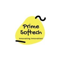 Prime Softech logo - Similar company to Paramount Technologies