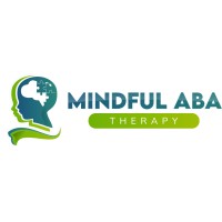 Mindful ABA Therapy logo - Similar company to Brightside Aba