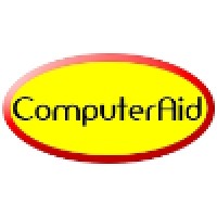 Computer Aid logo - Similar company to Prometheus Digital
