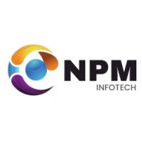 NPM INFOTECH logo - Similar company to Nutech Solutions