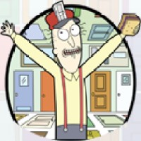 Fakedoorsbr