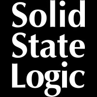 Solid State Logic logo - Similar company to Allen & Heath